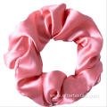 100% pure Silk Scrunchies